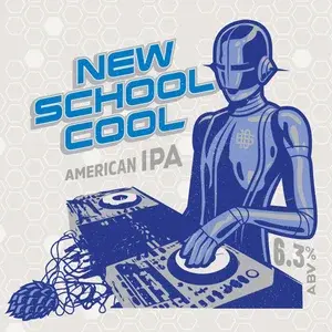 Five Dimes New School Cool