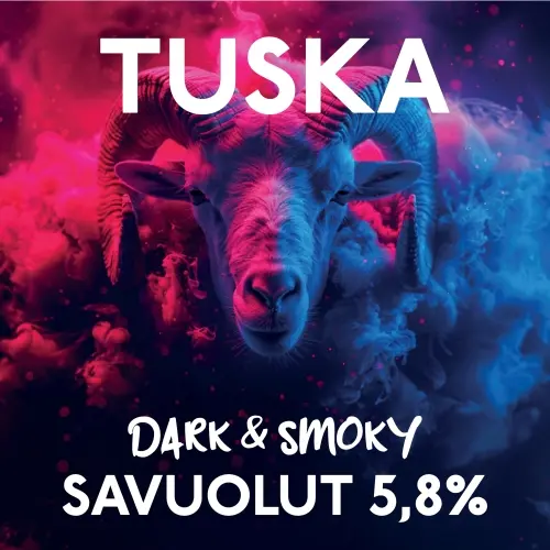 Stadin Panimo Tuska