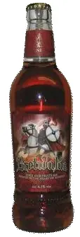 Greene King Bretwalda (Bottle)