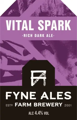 Fyne Ales Vital Spark