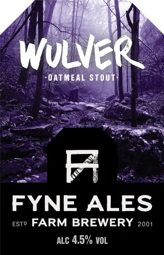Fyne Ales Wulver