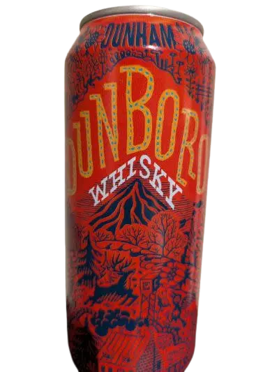 Brasserie Dunham Dunboro Whisky