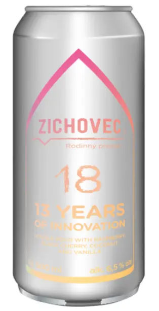 Rodinný Pivovar Zichovec 13 Years of Innovation 18