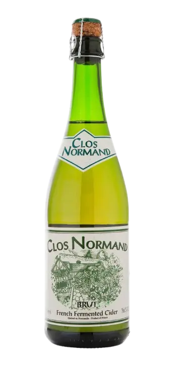 CSR (Cidreries et Sopagly Reunies) Clos Normand Brut