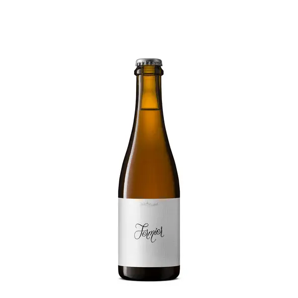 Side Project Brewing Fermier Vintage 2025