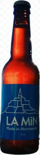 La Min IPA