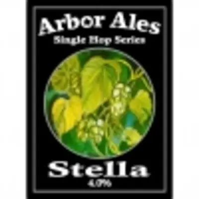 Arbor Ales Single Hop - Stella