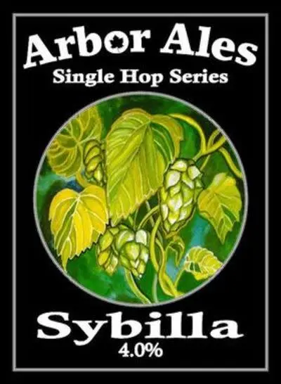 Arbor Ales Single Hop - Sybilla