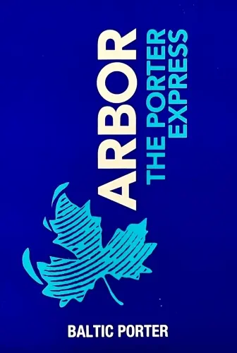 Arbor Ales The Porter Express