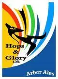 Arbor Ales Hops & Glory