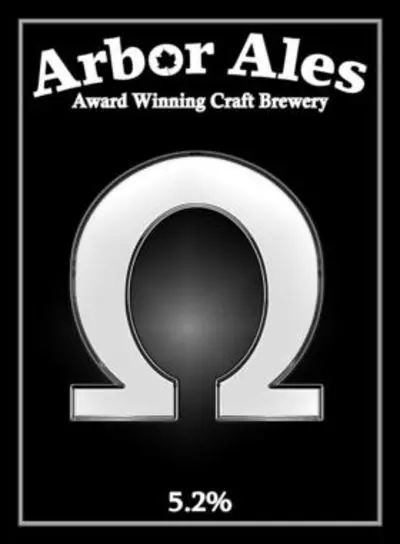 Arbor Ales Omega