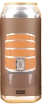 Messorem Bracitorium Helles de Foudre