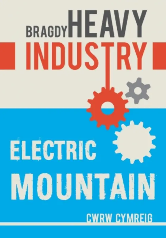 Heavy Industry Electric Mountain