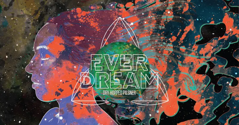 Modist Brewing Company Everdream