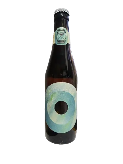 Temporal Artisan Ales Foeder Table Saison - Gin Barrel-Aged