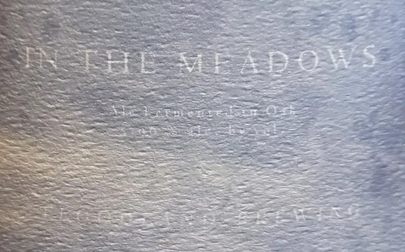 Floodland Brewing In the Meadows (2023)
