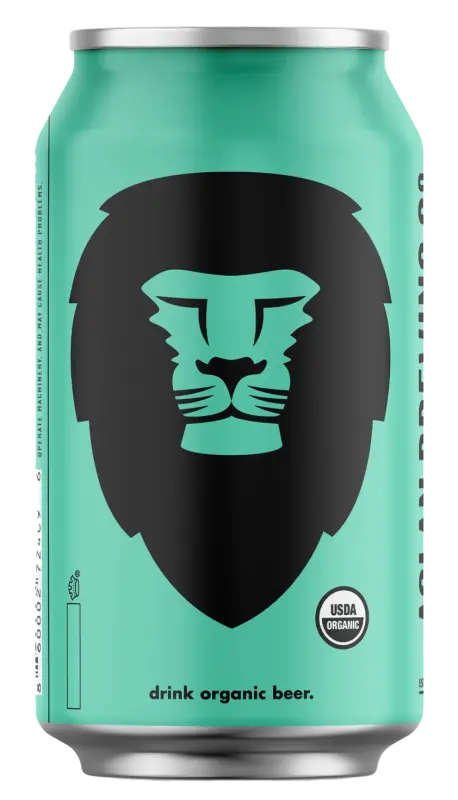 Aslan Brewing Company Tide Breaker
