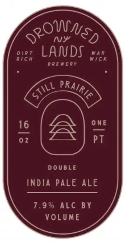 Drowned Lands Brewery Still Prairie