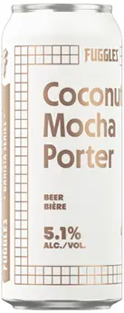 Fuggles Coconut Mocha Porter
