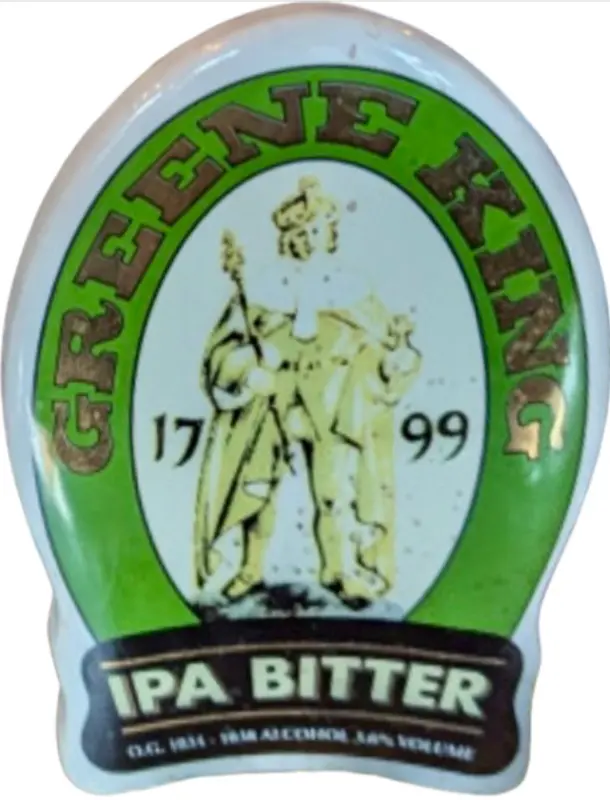 Greene King IPA Bitter