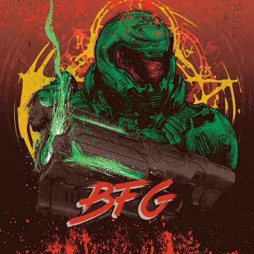 Selfmade Brewery BFG