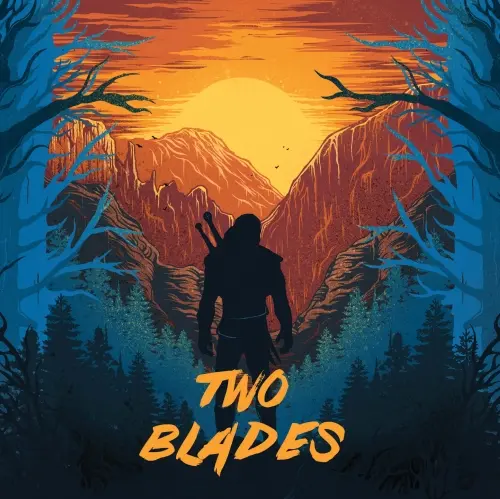 Selfmade Brewery Two Blades