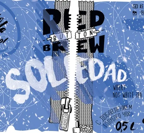 Red Button Brewery Soledad