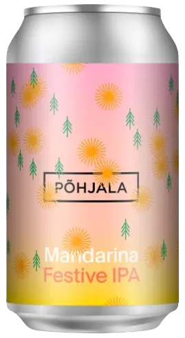 Põhjala Mandarina