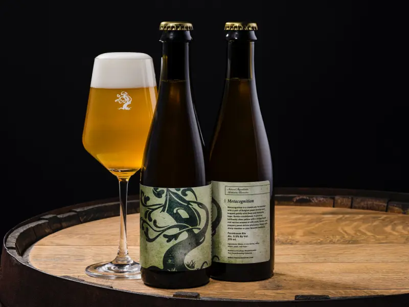 Tree House Brewing Company Metacognition