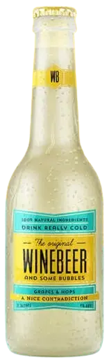 Empresas Lourdes SA The Original Winebeer