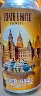 Love Lane Brewery River Haze