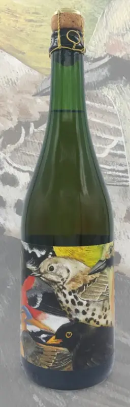 Artistraw Cider Flock 2023