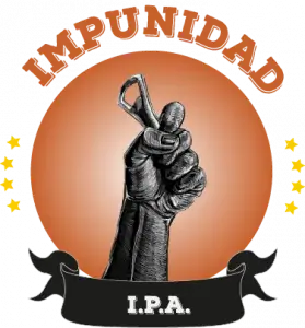 Cervecería 14 Impunidad
