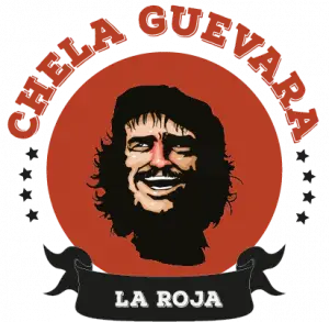 Cervecería 14 Chela Guevara