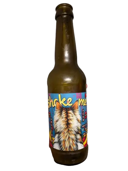 D.Kit Family Brewery Shake Me