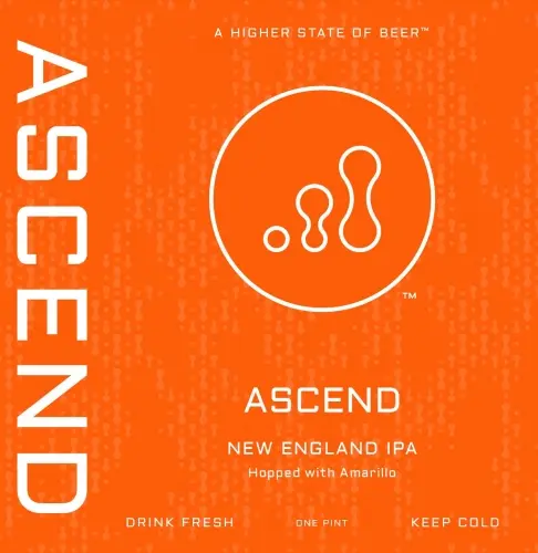 Progression Brewing Company Ascend