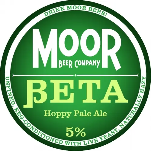 Moor Beer Co. βeta