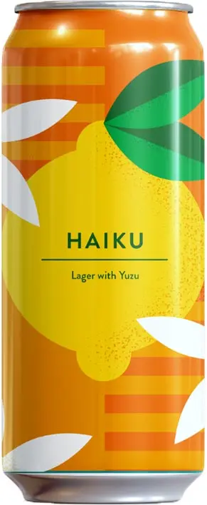 Born Brewing Co. Haiku