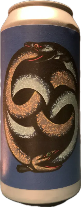 Bad Seed Brewing Eels