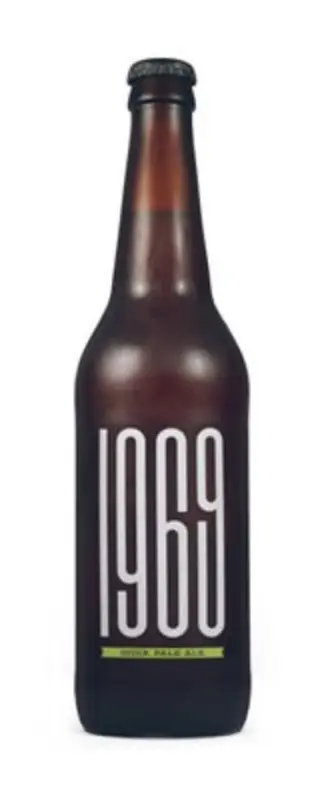 Drunken Bros. Tribute IPAs: IPA 1969