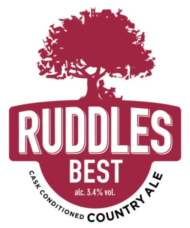 Ruddles Best (Cask)
