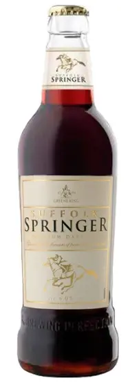 Greene King Suffolk Springer