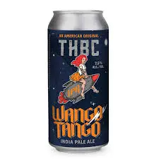 Terre Haute Brewing Company Wango Tango