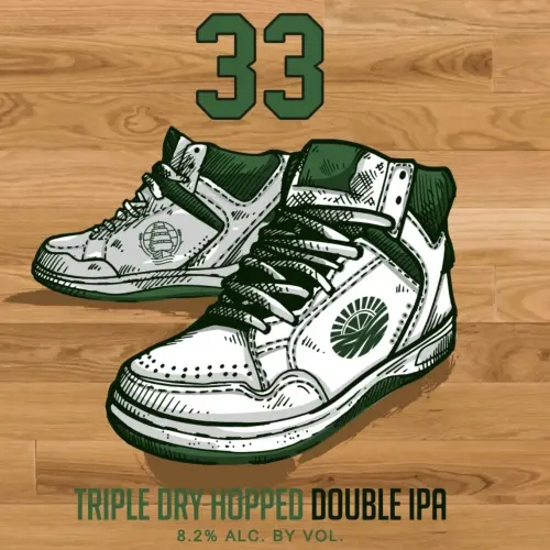 Mast Landing Brewing Company 33