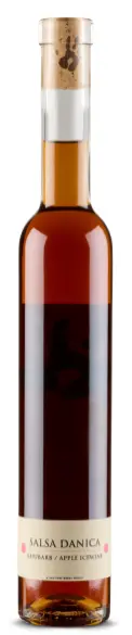 Cold Hand Winery Salsa Danica