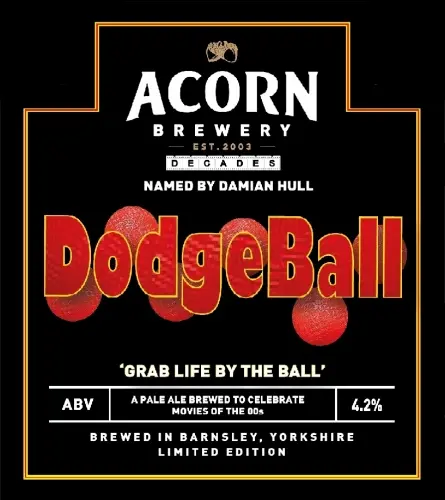 Acorn Brewery Dodgeball