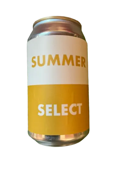 Florian East Lagers & Ales Summer Select