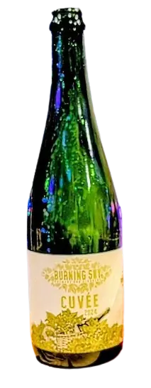 Burning Sky Brewery Cuvée (2024)