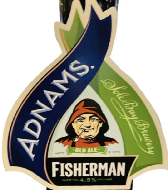 Adnams Fisherman