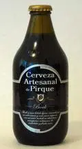 Cerveza Artesanal de Pirque Bock